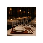 Veliday Kaymaz Tepsi 37X53 Büyük Boy Kaymaz Tepsi Hotel-Restaurant-Cafe Kaydırmaz Tepsi- 25 Adet