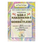VELILER ŞAH'İ NAKŞIBEND'İ VE SOHBETLERI - MUSTAFA VARLI