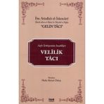 Velilik Tacı (Gelin Tacı)
