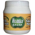Velioğlu Şavak 1 kg Tam Yağlı Olgunlaştırılmış Tulum Peyniri