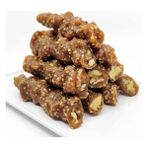 Velioğlu Şavak Cevizli Sucuk Orcik Elazığ Yöresel Lezzeti (1kg) - 1 kg