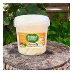 Velioğlu Şavak Organik Köy Tereyağı Tuzlu 1 kg
