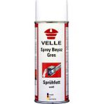 Velle Beyaz Sıvı Gres