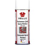 Velle Paslanmaz Çelik Inox Sprey - Açık 400 ml