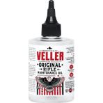 Veller Silah Temizleme ve Bakım Yağı Tüfek ve Tabanca Uygun Bakım Silah Yağı 100 ml - Beyaz - Standart