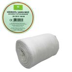 Vello 20 cm 100 mt Hidrofil Sargı Bezi