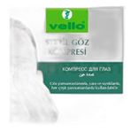 Vello Hypoallergenic Eye Pad Large