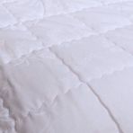 Velmora Sleep Bambu Fitted Alez 180X200 - 180 x 200 cm - Beyaz