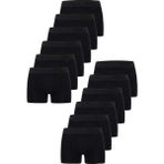 Velmore Erkek Boxer 12’li Kutu – Nefes Alan Pamuk Kumaş – Sıkmayan Esnek Bel Lastikli (S–5xl) - 031-Renkli - 2XL