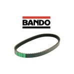 Velo Bando Kayış Yeşil S19-057 Mondıal Tab 50CC