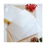 Velomy A4 Yenilebilir Gofret Modelleme Kağıdı (Wafer Paper) 2 Li - 90 gr