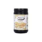 Velomy Ektra Beyaz Pul Çikolata 500 gr Para Çikolata