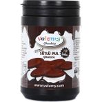 Velomy Ektra Sütlü Pul Çikolata 500 gr Para Çikolata
