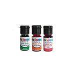 velomy Gıda Boyası Sıvı 10 Gr Likit Gıda Boyası 3 Lü Set