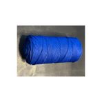 VELORİA BAG & SCARF Makrome ip no 4 polyester makrome örgü ipi