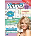 Veloro Fenomen Çengel Bulmaca 7