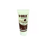 veloro XLRK-331587 Kayganlaştırıcı Jel Çikolatalı Su Bazlı 100 Ml Cholate Lubricant Gel