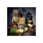 VELOURE PARFÜME (AVENTUS CREED) 50 ML ERKEK PARFÜMÜ ANANASLI VE DUMANLI KARAKTERİSTİK NOTA