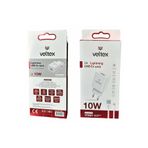 Veltex VTX001 10W 2A iPhone Uyumlu Şarj Aleti