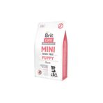 VELTİCO Grain Free Mini Puppy Hypoallergenic Kuzulu Küçük Irk Tahılsız Yavru Köpek Maması 2 Kg