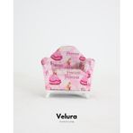 Velura Çocuk Berjer - Prenses