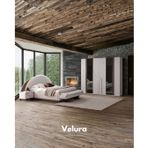 Velura Estella Yatak Odası Takımı - 6 Kapaklı Gardırop