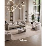 Velura Hermes Lüx Koltuk Takımı