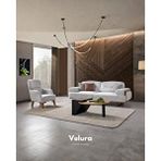 Velura Home Alyans 3+1 Koltuk Takımı ve Oturma Grubu Gri