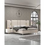 Velura Home Destan Karyola Beyaz