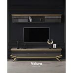 Velura Home Grand Tv Ünitesi Gri