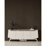 Velura Home & Living Beykoz Konsol (Ayna Hariç) - Krem