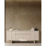 Velura Home & Living Eylül Konsol - Krem (Ayna Hariç)