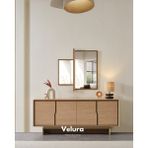 Velura Home & Living İpek Konsol - Ceviz