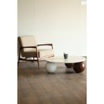 Velura Home & Living Modern Orta Sehpa & Küre-Top-Zar Sehpa & Ahşap Sehpa & Pinterest Sehpa-Mdf - Yuvarlak - 2CT1BT - Yuvarlak Beyaz Mdf - 2