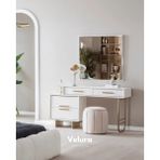 Velura Home & Living Valore Şifonyer - Kırık Beyaz