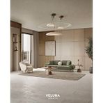Velura Home Nesta 3+1 Koltuk Takımı ve Oturma Grubu Yeşil