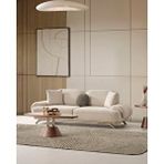 Velura Home Nesta 3+3+3 Koltuk Takımı ve Oturma Grubu Yeşil