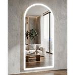 Velura Home Nova Ayna 180 X 68