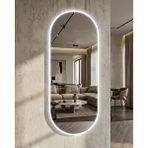 Velura Home Nova Oval Ayna 180 X 60