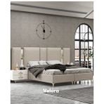 Velura Home Olimpos Karyola Beyaz