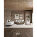 Velura Home Rolf 3+3+1 Koltuk Takımı ve Oturma Grubu Yeşil