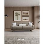 Velura Home Rolf 3+3+3 Koltuk Takımı ve Oturma Grubu Yeşil
