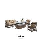 Velura Home Stil Bahçe Takımı