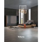 Velura İzgi Yatak Odası Takımı - V2