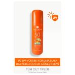 Velura Kids 50 SPF+ Yüksek Koruma Suya Dayanıklı Çocuk & Bebek Güneş Kremi