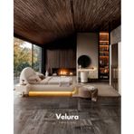 Velura Marcel Yatak Odası Takımı - 5 Kapaklı Aynalı Dolap
