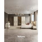 Velura Monaco Yatak Odası Takımı