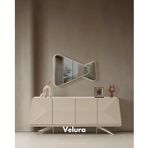 Velura Vakko Konsol - Krem