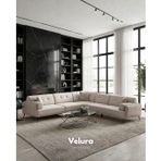 Velura Venüs Köşe Takımı