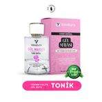 Velvatura Gül Mayası %100 Doğal Aydınlatıcı Ve Gözenek Sıkılaştırıcı Saf Gül Suyu Arındırıcı Tonik 100 ml